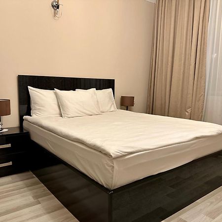 Hotel Tsereteli Batum Dış mekan fotoğraf