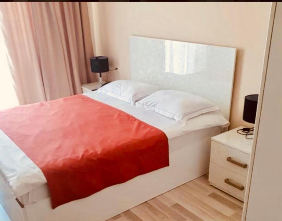 Hotel Tsereteli Batum Dış mekan fotoğraf